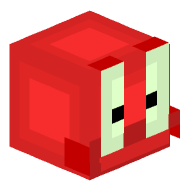 Główka Minecraft maciekv